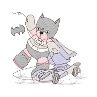 Line Art Animals Line Art Animals