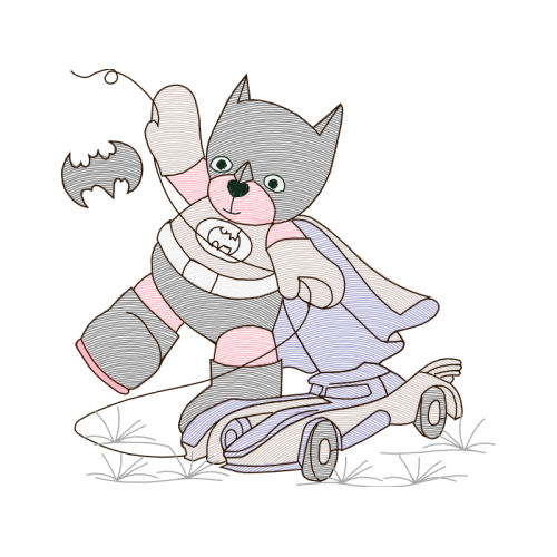 Line Art Animals Line Art Animals