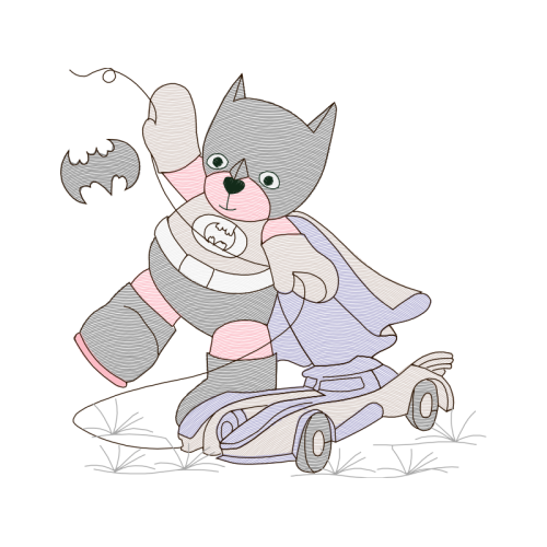 Line Art Animals Line Art Animals