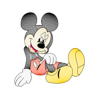 Line Art Animals Line Art Animals