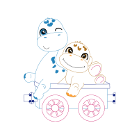 Line Art Animals Line Art Animals