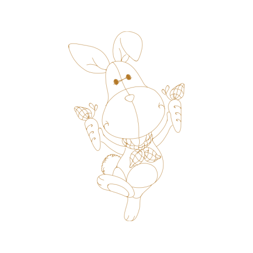 Line Art Animals Line Art Animals