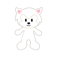 Line Art Animals Line Art Animals