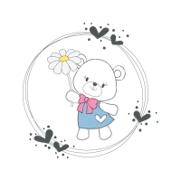 Line Art Animals Line Art Animals