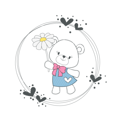 Line Art Animals Line Art Animals