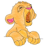 Lion Animals Lion Animals