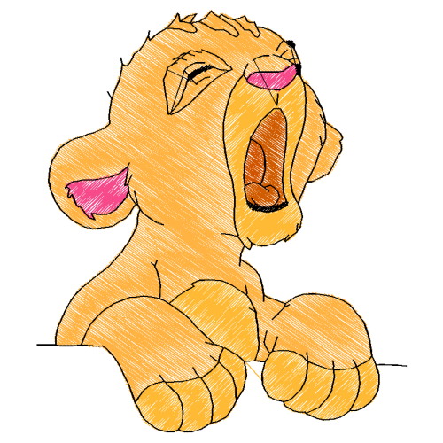 Lion Animals Lion Animals