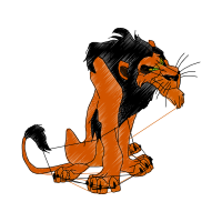 Lion Animals Lion Animals