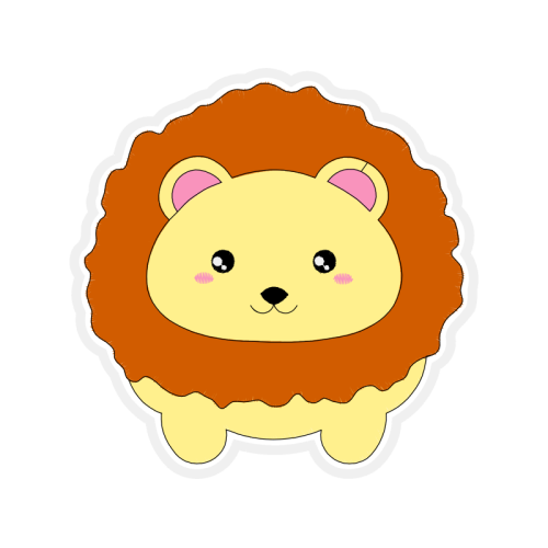 Lion Animals Lion Animals