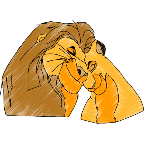 Lion Animals Lion Animals