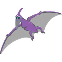 Little Brown Bat Animals