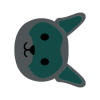 Little Brown Bat Animals