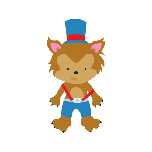 Little Red Riding Hood Animals Little Red Riding Hood Animals