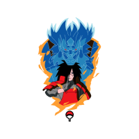 Madara Uchiha Animals