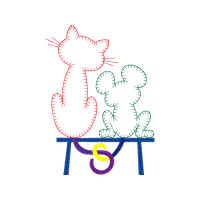 Madhubani Art Animals