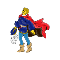 Magic Mirror Animals