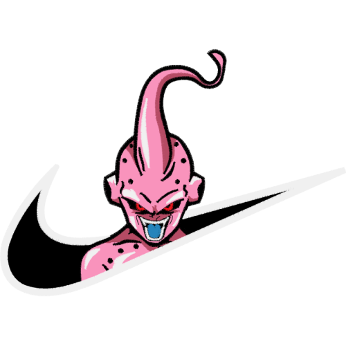 Majin Buu Animals Majin Buu Animals