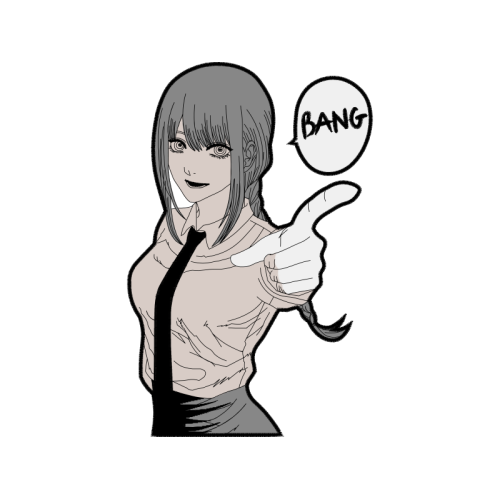 Makima Animals Makima Animals