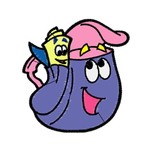 Map Animals Map Animals