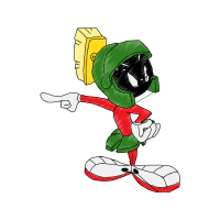 Marvin The Martian Animals Marvin The Martian Animals