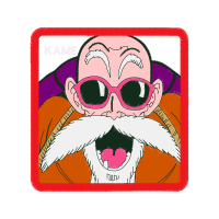 Master Roshi Animals Master Roshi Animals