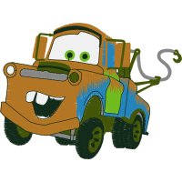 Mater Animals Mater Animals