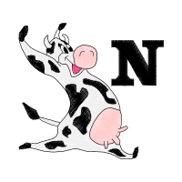 Matriz De Bordado Animals