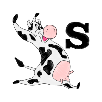 Matriz De Bordado Animals