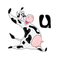 Matriz De Bordado Animals