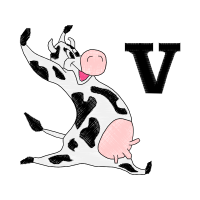 Matriz De Bordado Animals