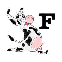 Matriz De Bordado Animals