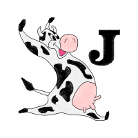 Matriz De Bordado Animals