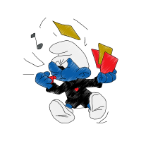 Matriz De Bordado Animals