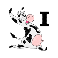 Matriz De Bordado Animals