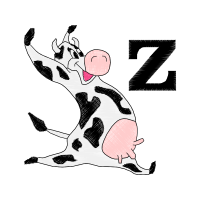 Matriz De Bordado Animals