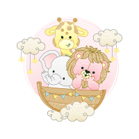 Matriz De Bordado Animals Matriz De Bordado Animals