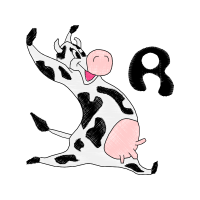 Matriz De Bordado Animals