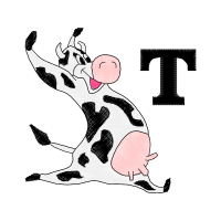 Matriz De Bordado Animals