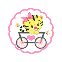 Matriz De Bordado Animals Matriz De Bordado Animals