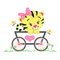 Matriz De Bordado Animals Matriz De Bordado Animals