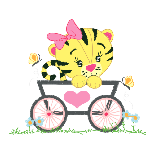 Matriz De Bordado Animals Matriz De Bordado Animals