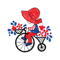 Matriz De Bordado Animals