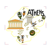 Matriz De Bordado Animals