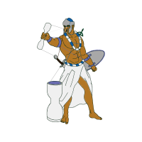 Matriz De Bordado Animals