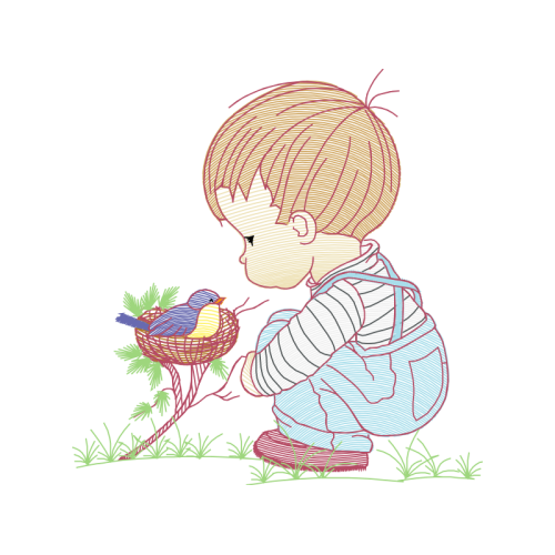 Matriz De Bordado Animals Matriz De Bordado Animals