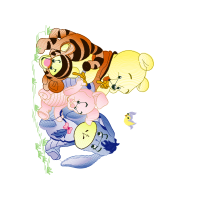 Matriz De Bordado Animals