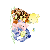 Matriz De Bordado Animals