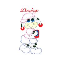 Matriz De Bordado Animals Matriz De Bordado Animals