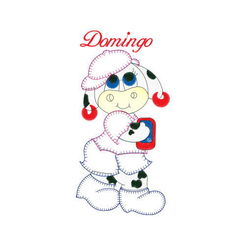 Matriz De Bordado Animals Matriz De Bordado Animals