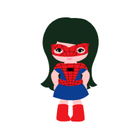 Mayday Parker Animals Mayday Parker Animals